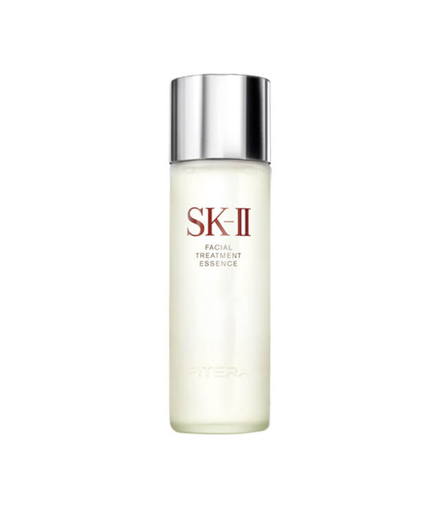 SK2 青春露